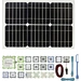 Brick´R´Knowledge ALL-BRICK-0484 Solar Set Experimentier-Set